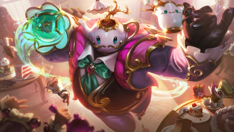 CS挑战赛（CS  