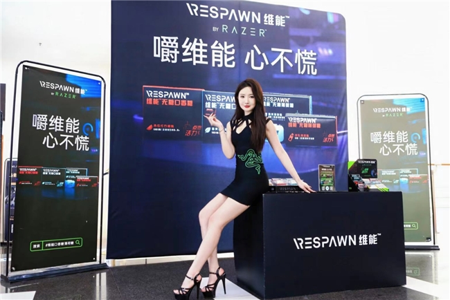 2024雷蛇高校挑战赛百万up千智哥助力沈阳站(图9)