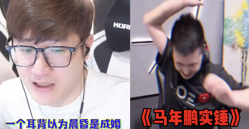 全程“玩梗”玩家“爆笑”CF却借势做成了一场FPS久违的正经突破?(图6)