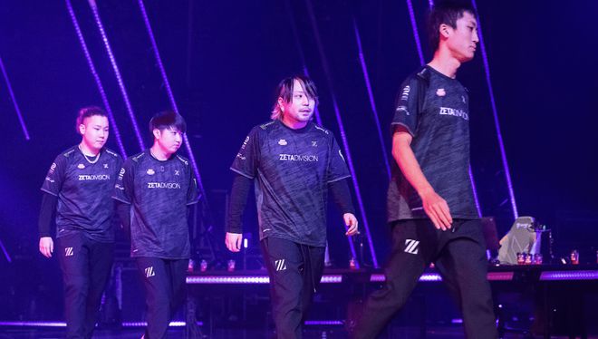 2024无畏契约大师赛落地!上海冲刺“全球电竞之都”(图3)