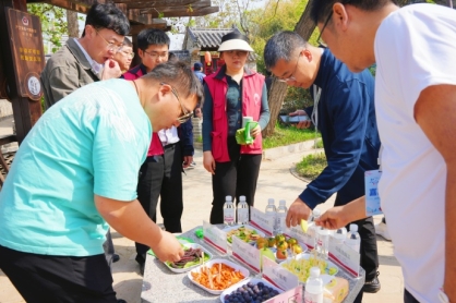 2024好网民·在山东|陈国伟:以云电竞赋能品牌积极投身社会公益(图2)