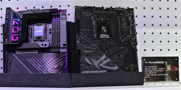 竞无止境ROG空降BW2024嘉年华释放高能竞力！(图18)