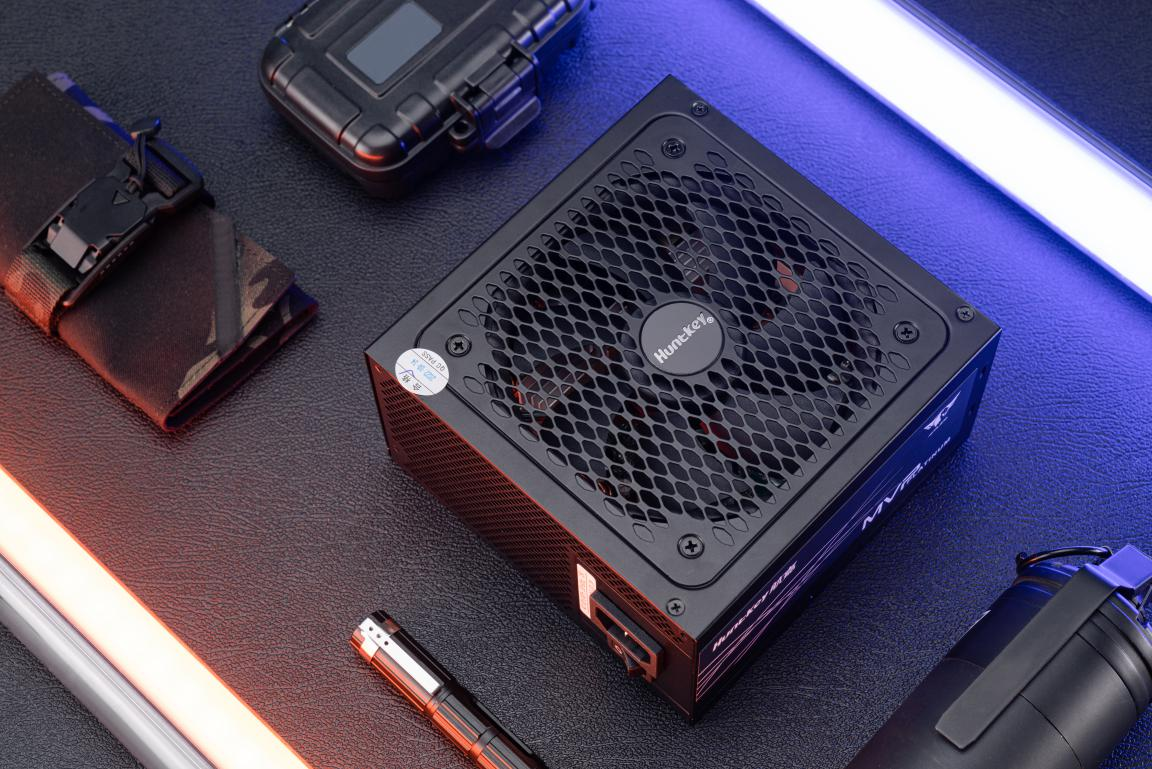 航嘉产品闪耀亮相英特尔论坛共绘电竞行业新篇章！(图2)