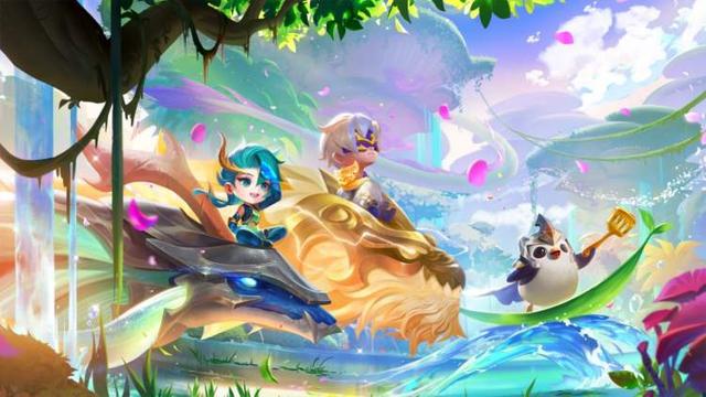 电竞出海的终点在哪里?全球电竞大会上有人这样提问(图2)