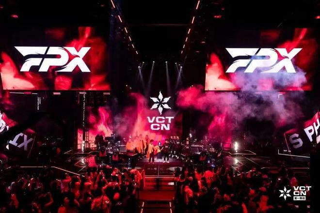 累计投入扶持资金超亿元静安持续打造“全球电竞之都”核心区(图4)