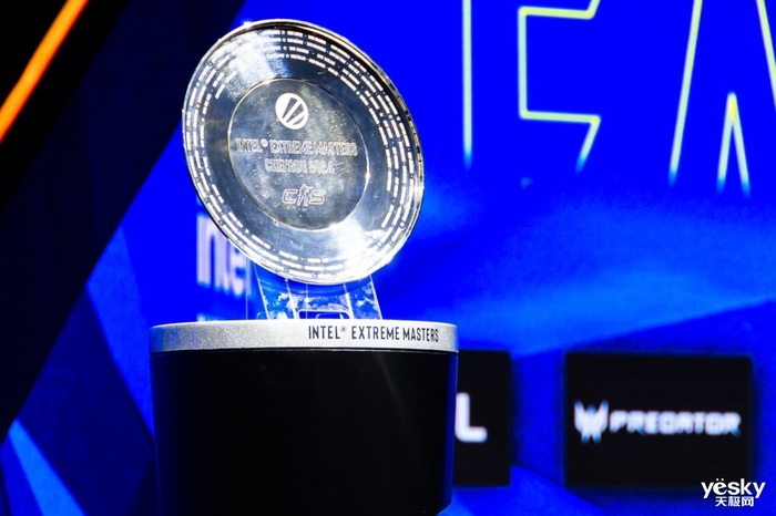 英特尔持续“输出”按下电竞盛宴启动键(图2)