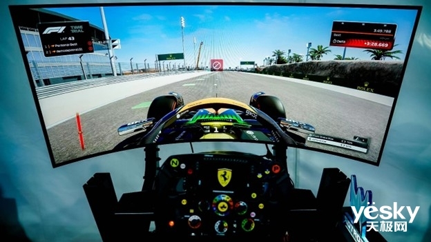 英特尔持续“输出”按下电竞盛宴启动键(图6)