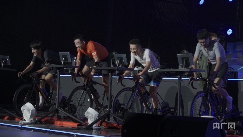 NEST全国电子体育大赛首次落地北京(图2)