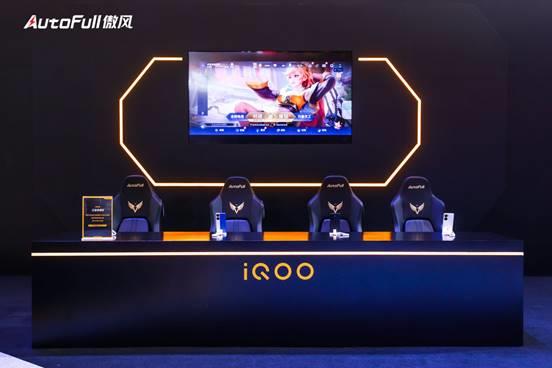 CJ2024傲风携旗下产品全线出击引爆CJ夏日狂欢热潮(图1)