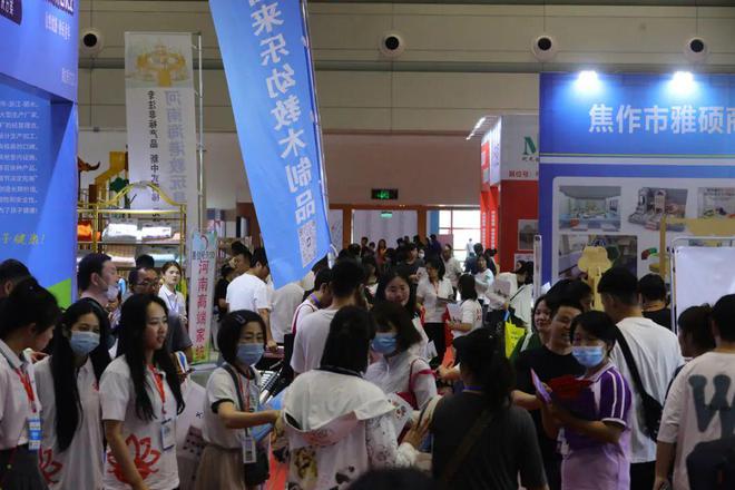 「豫·见」2024欧亚电玩游艺展6月闪耀郑州国际会展中心(图8)