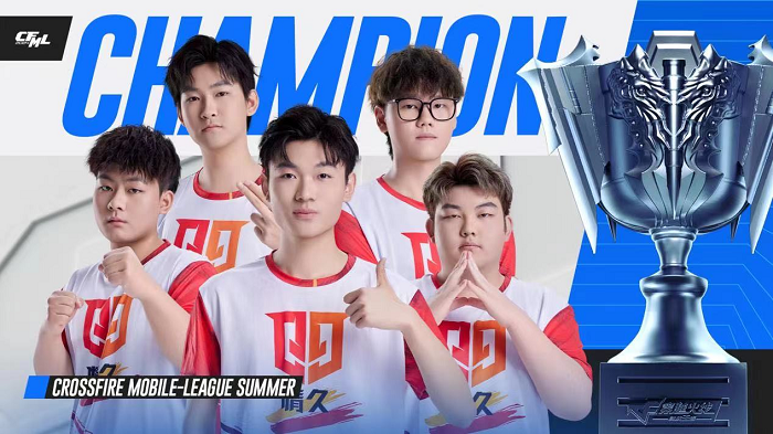 2024穿越火线嘉年华暨双端职业联赛西安收官RUSH计划重磅发布(图20)