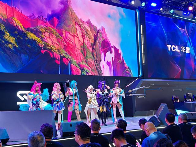 2024ChinaJoy现场直击：娱乐+科技将迸发出怎样的火花？(图1)