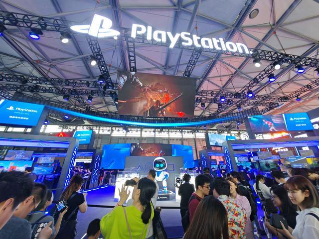 2024ChinaJoy现场直击：娱乐+科技将迸发出怎样的火花？(图8)