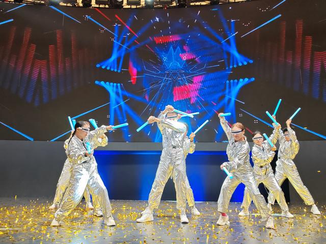 2024ChinaJoy现场直击：娱乐+科技将迸发出怎样的火花？(图18)