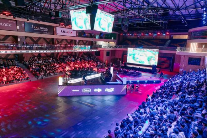 电子竞技助力中华文化传播(图2)