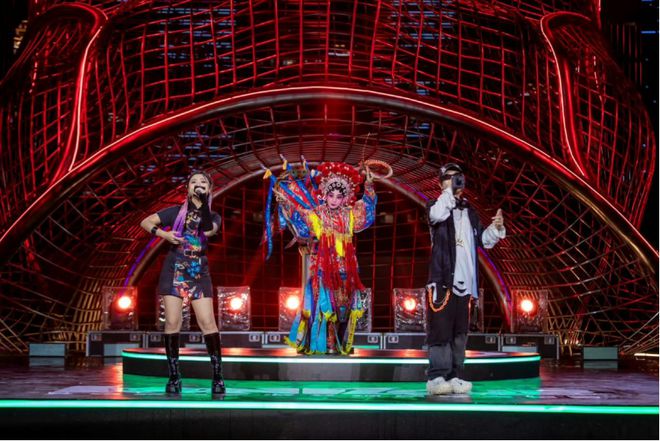 电子竞技助力中华文化传播(图7)