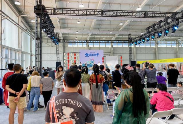 京西电竞节精彩落幕：竞技激情与科技创新共创盛会(图7)