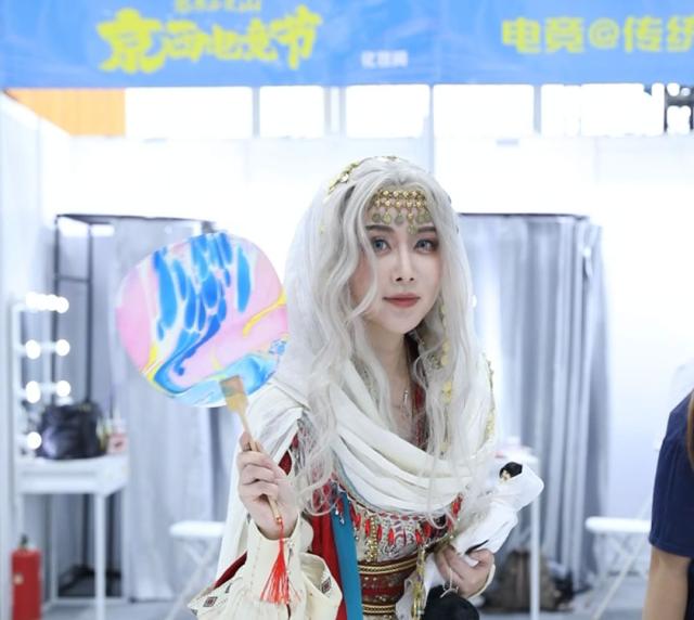 京西电竞节精彩落幕：竞技激情与科技创新共创盛会(图6)