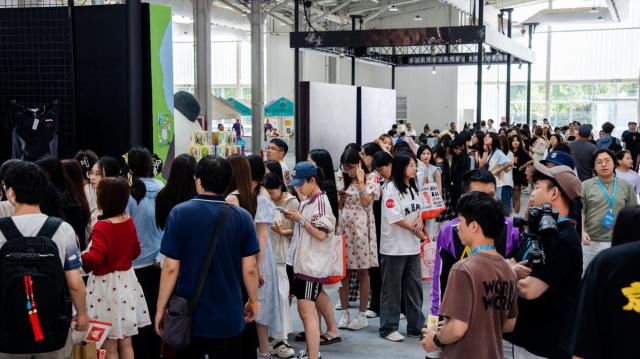 京西电竞节精彩落幕：竞技激情与科技创新共创盛会(图10)