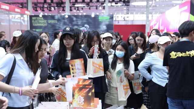 京西电竞节精彩落幕：竞技激情与科技创新共创盛会(图11)