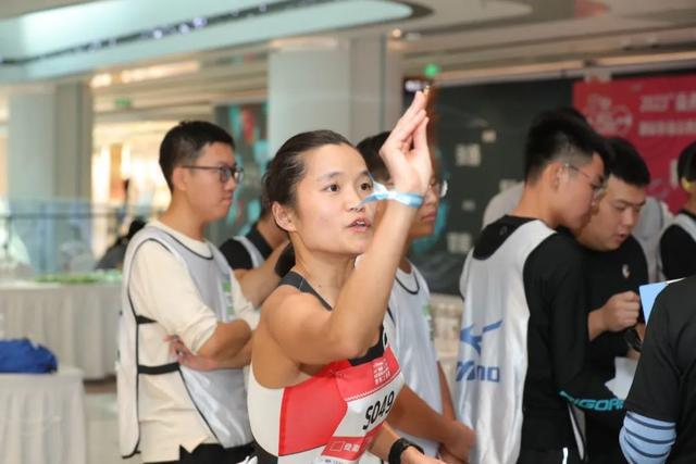 光影节、雕塑展、电竞大师赛……第四季度文体大赏抢先看→｜静安真好·(图7)