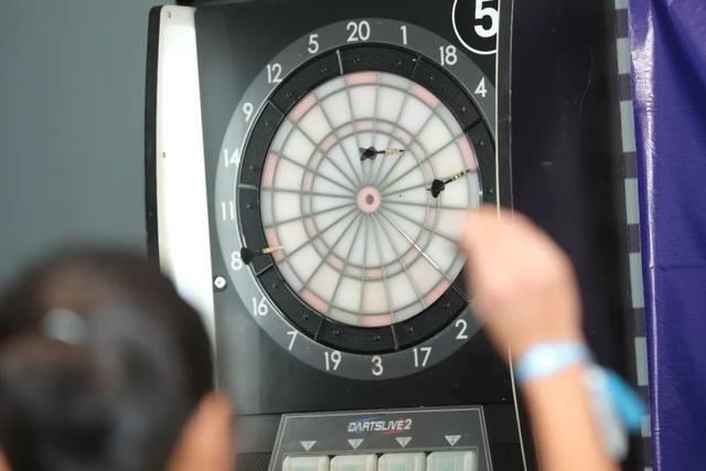 光影节、雕塑展、电竞大师赛……第四季度文体大赏抢先看→｜静安真好·(图6)