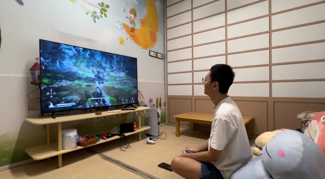 “悟空”火爆带来网吧新变化(图3)