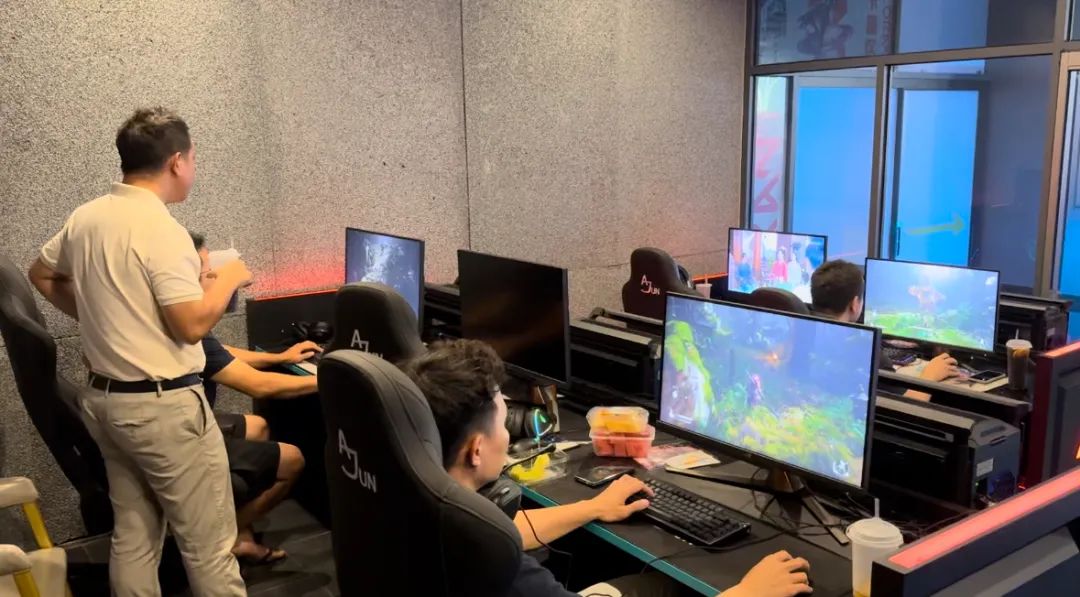 “悟空”火爆带来网吧新变化(图2)