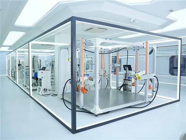 科技攻坚十年深耕:傲风M6Pro+引领电竞椅行业技术革新(图2)