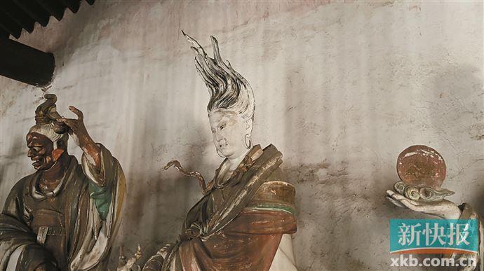 “悟空”全球掀起“黑神话旋风”文旅业火爆游戏业兴奋(图3)