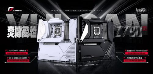 七彩虹举办2024年度网吧峰会与合作伙伴共绘未来网吧新蓝图(图3)