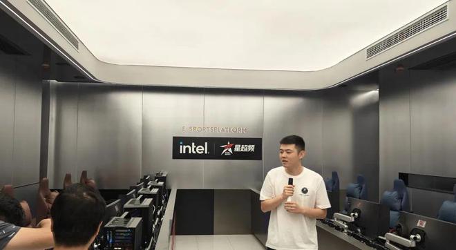 网咖产业大浪淘沙｜新世代网吧近两百台电脑竟然全面采用i9-14900K！(图9)