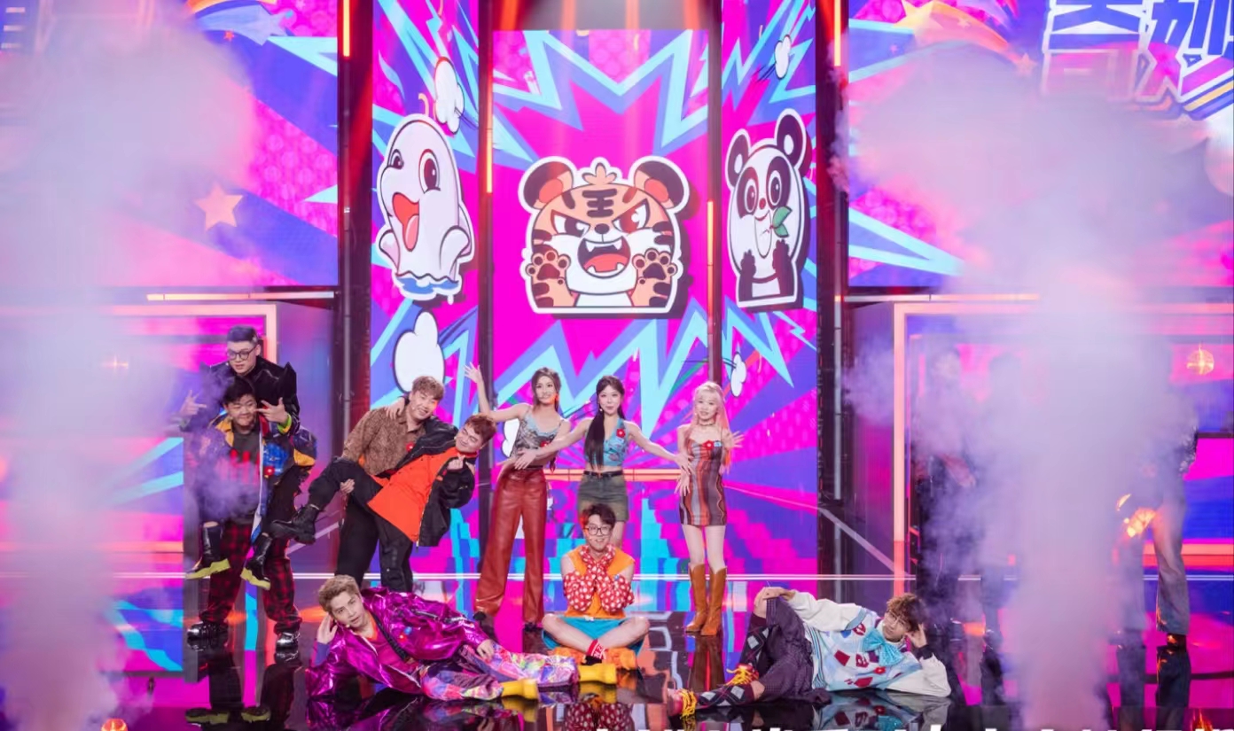 佛山再燃电竞之火2024穿越火线全明星活动在南海启幕(图4)