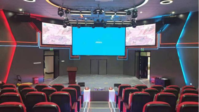 营造未来人类的电竞生态圈解锁全面的电竞文化传承(图6)