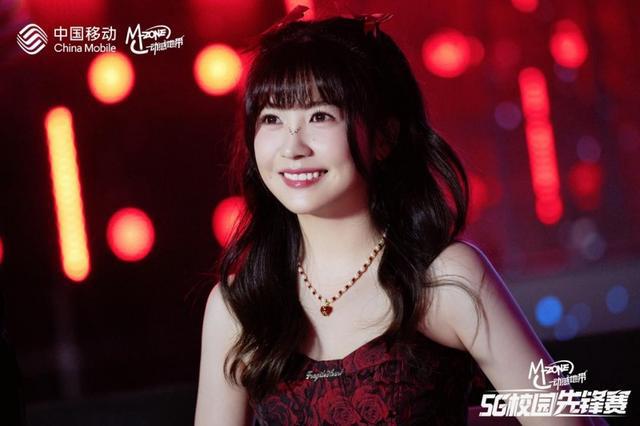 电竞新星闪耀登场!2024动感地带5G校园先锋赛燃情开启(图6)