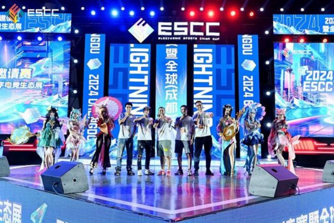 王者荣耀官宣近期两项重大活动均落地北京；XLG晋升赛夺冠获得VCTCN联赛临时参赛席位电竞周报(图2)