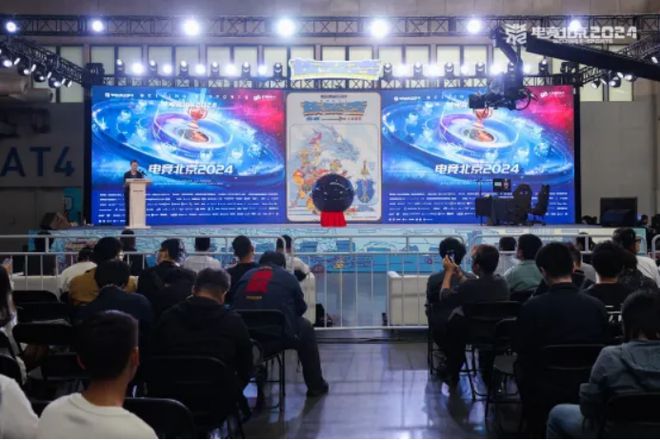 王者荣耀官宣近期两项重大活动均落地北京；XLG晋升赛夺冠获得VCTCN联赛临时参赛席位电竞周报(图6)