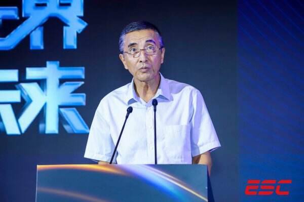 《2024年1-6月中国电子竞技产业报告》正式发布(图1)