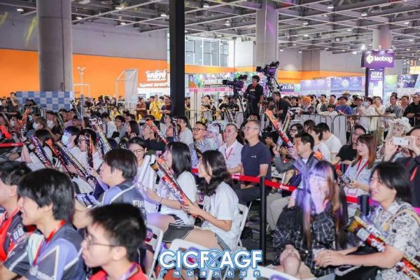 华立电竞WEC2024全国总决赛圆满落幕无界向新生打造多元电竞文化盛宴！(图2)