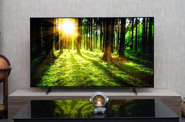 TCL携巨幕电视亮相重庆以旧换新补贴助兴全球高校电子竞技联赛(图6)