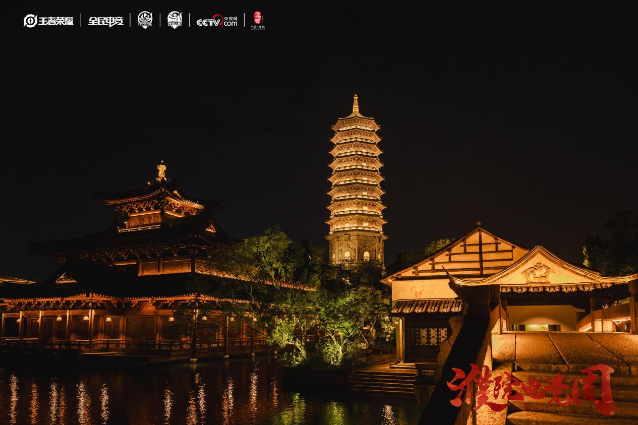 濮院时尚古镇与潮流电竞的碰撞！2024年濮院电竞周亮点抢先看(图4)