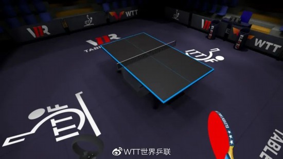 首届电子竞技乒乓球锦标赛将于10月和11月举行(图1)