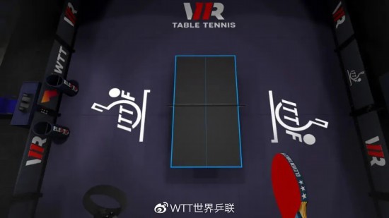 首届电子竞技乒乓球锦标赛将于10月和11月举行(图2)