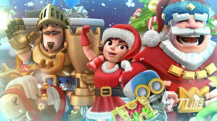 什么电竞游戏好玩值得推荐2024受欢迎的电竞类手游合集(图3)