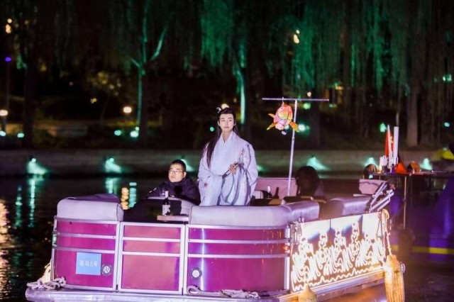 “国风电竞奇妙夜”在北京举办(图2)