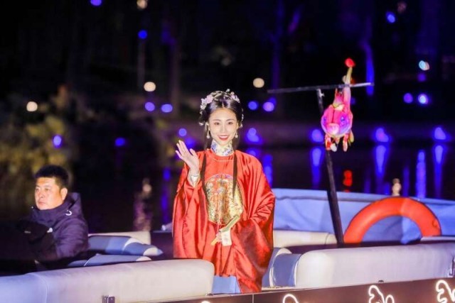 “国风电竞奇妙夜”在北京举办(图3)