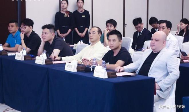 2024PEGT全国电竞联赛发布会于广州正式举行(图2)