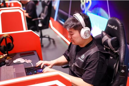 2024WePlay文化展正式开票！汇聚一整年的游戏精华！(图5)