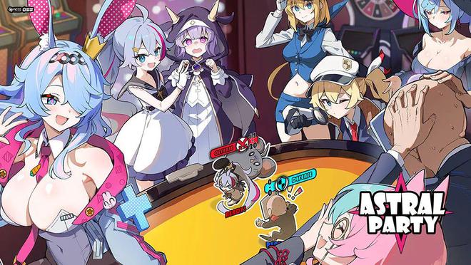 2024WePlay文化展正式开票！汇聚一整年的游戏精华！(图24)