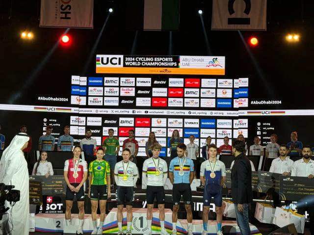 专访JacobFraser：结合实体运动的电子竞技更有趣(图2)